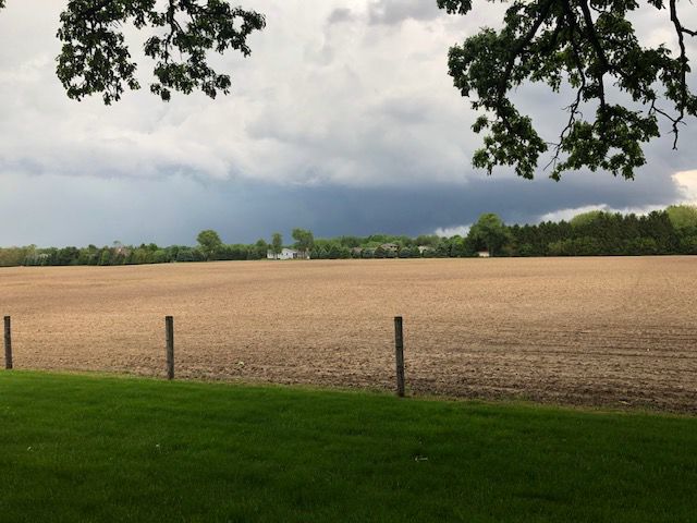 Storms